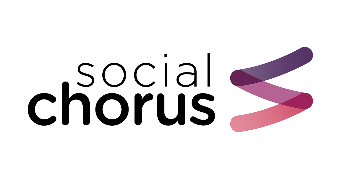 SocialChorus Logo