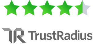 TrustRadius Rating